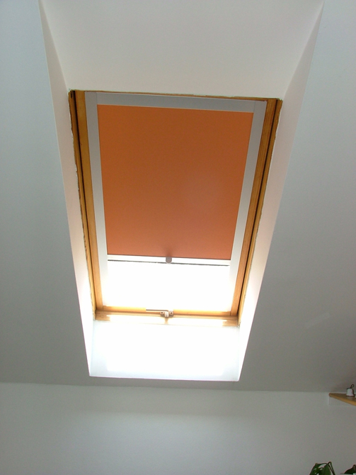 Doplňky VELUX